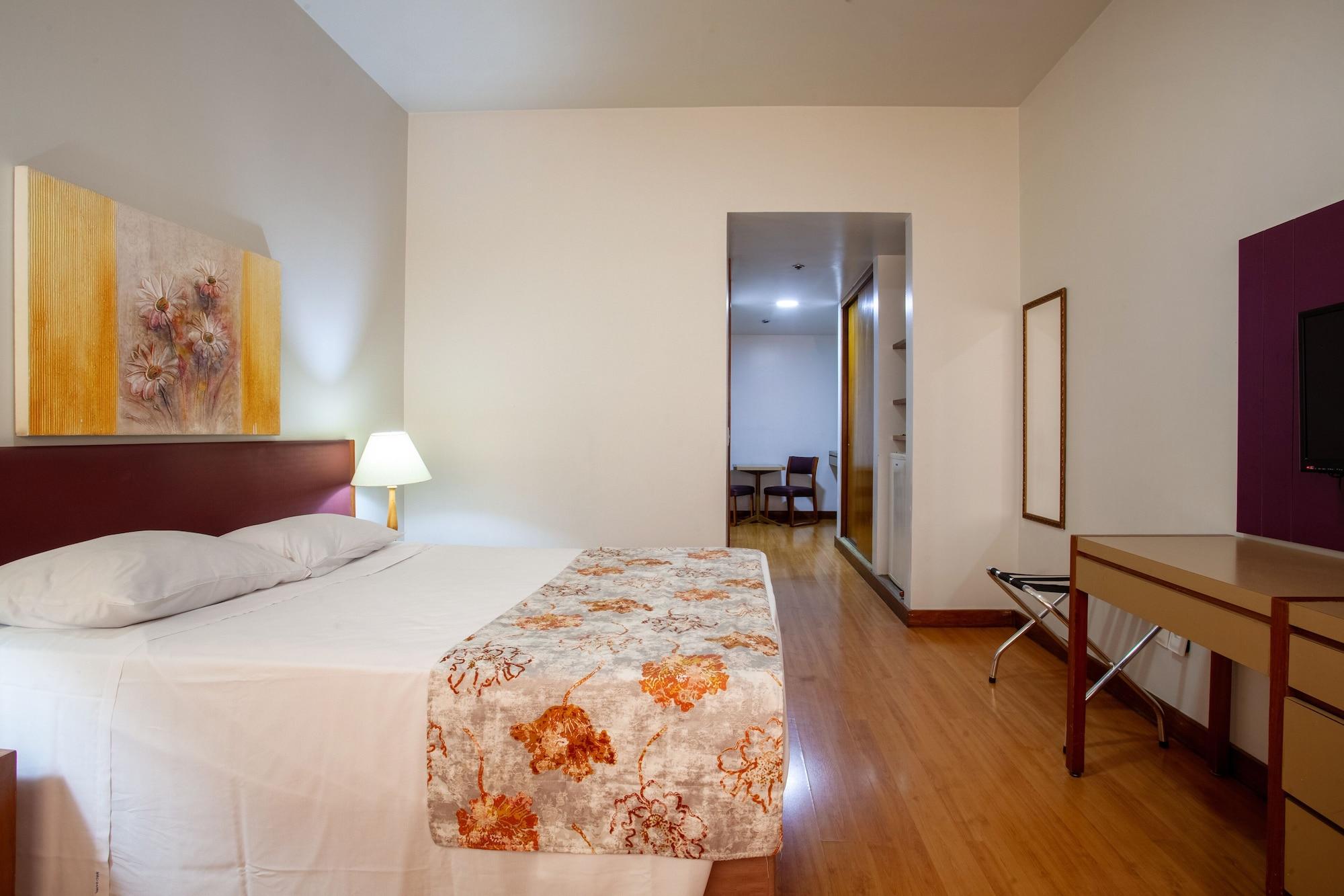 Nacional 3* Belo Horizonte