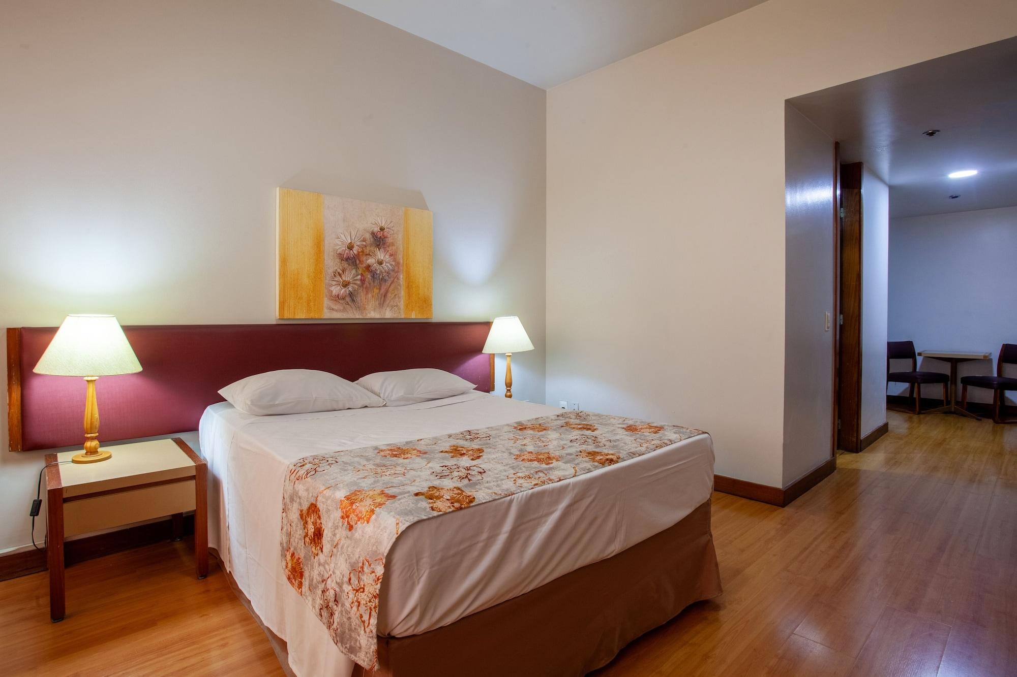 Nacional Hotel Belo Horizonte