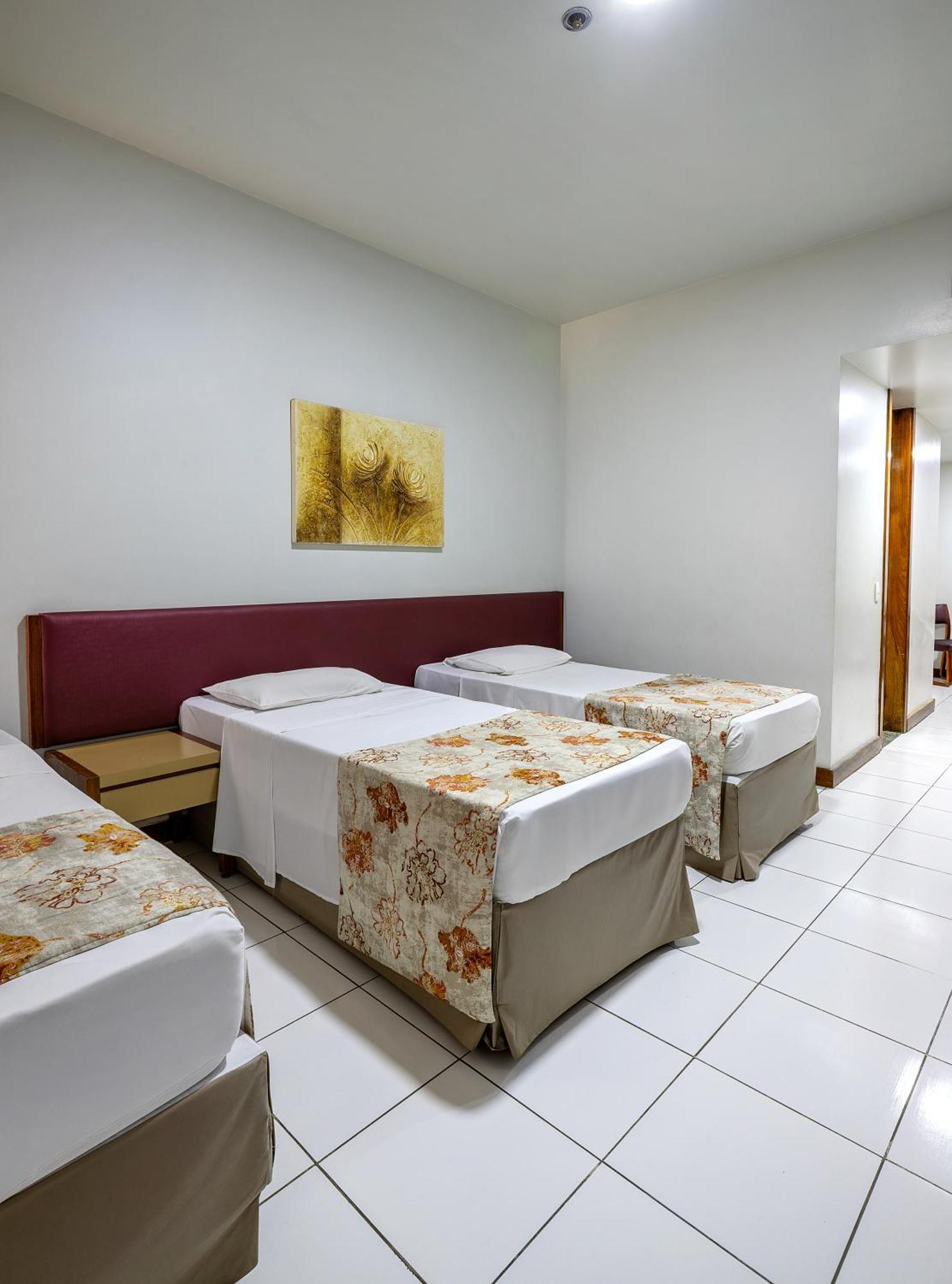 Nacional Hotel