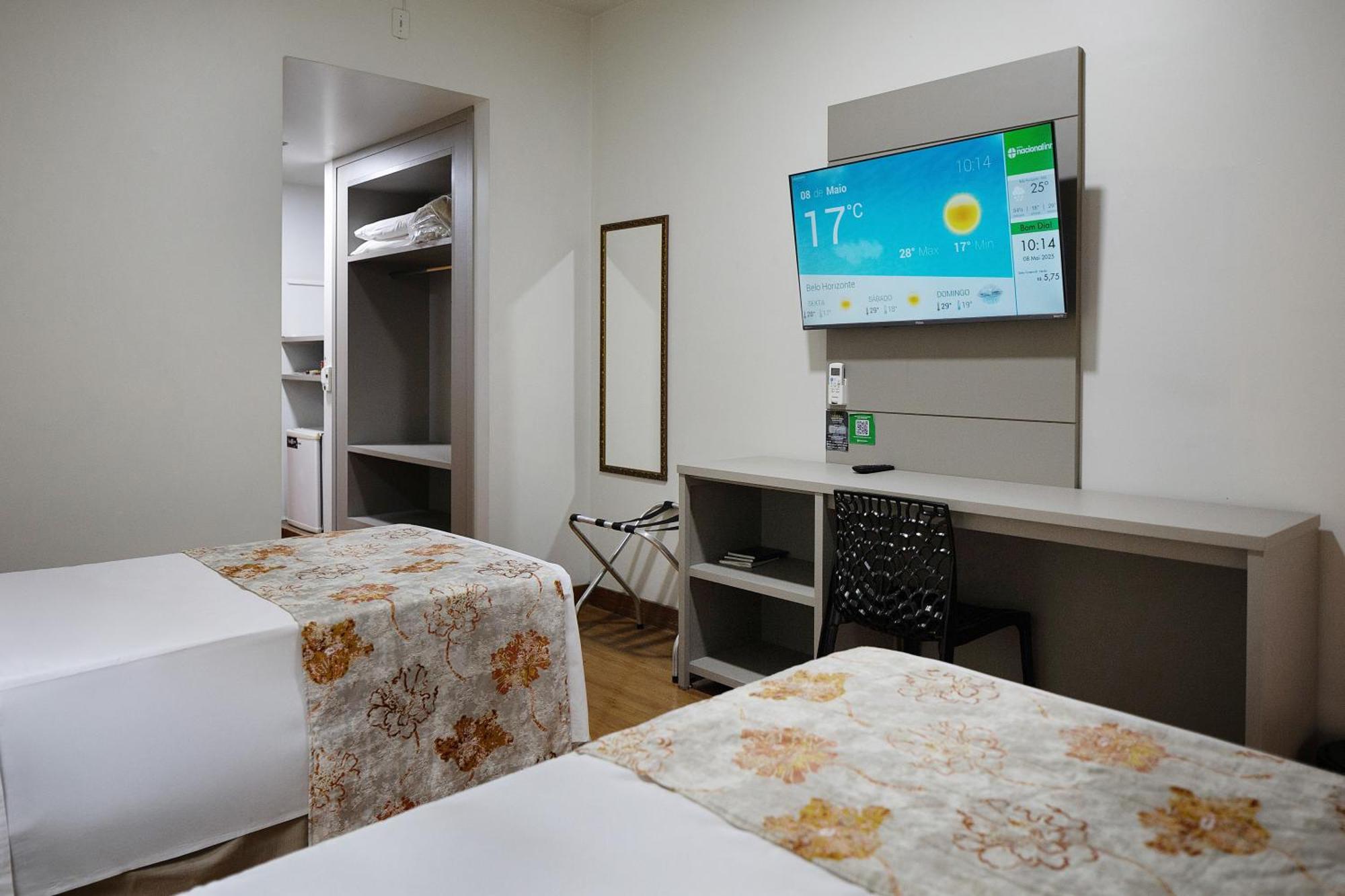 Hotel Nacional 3*