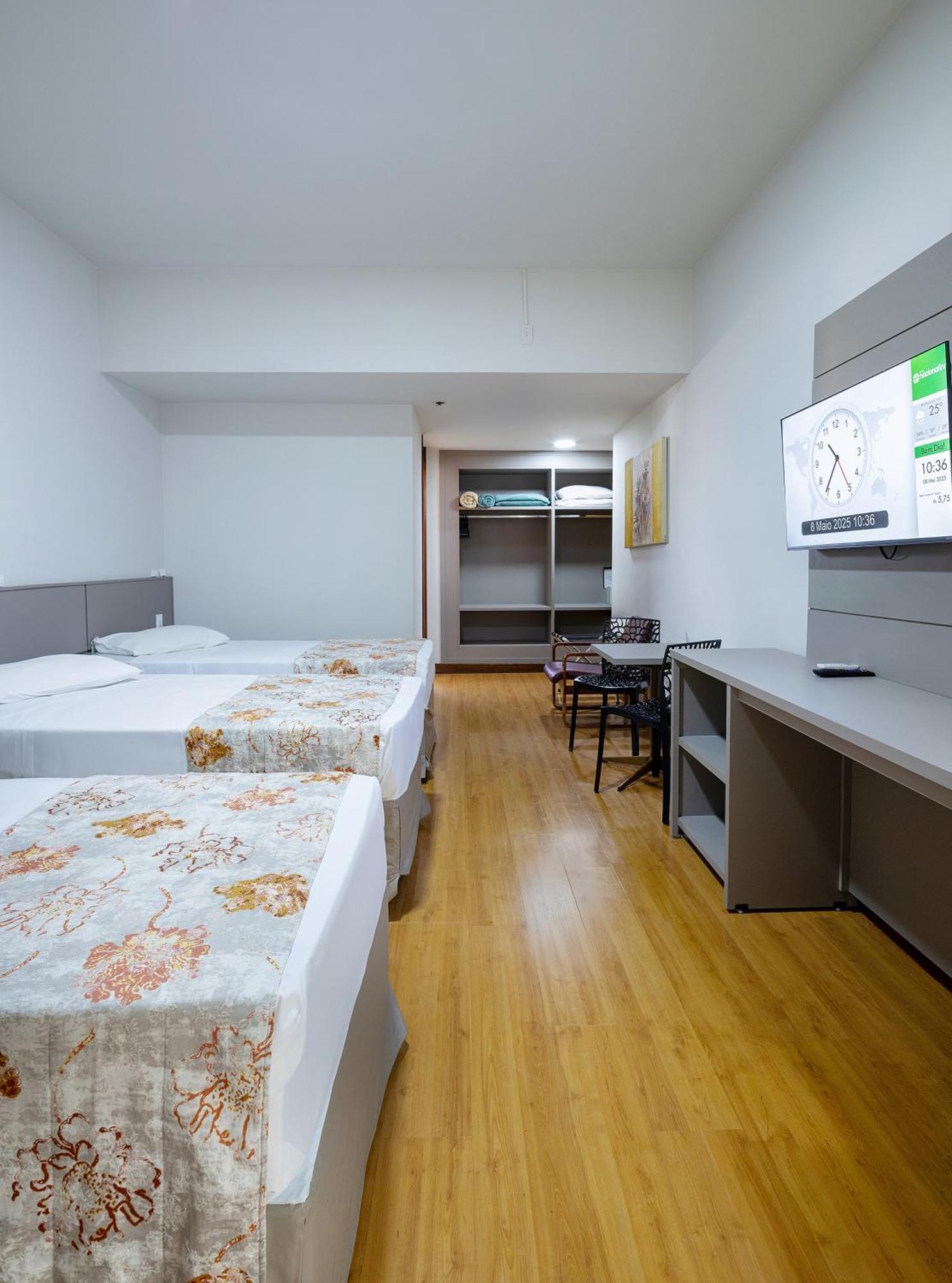 Nacional Hotel 3*