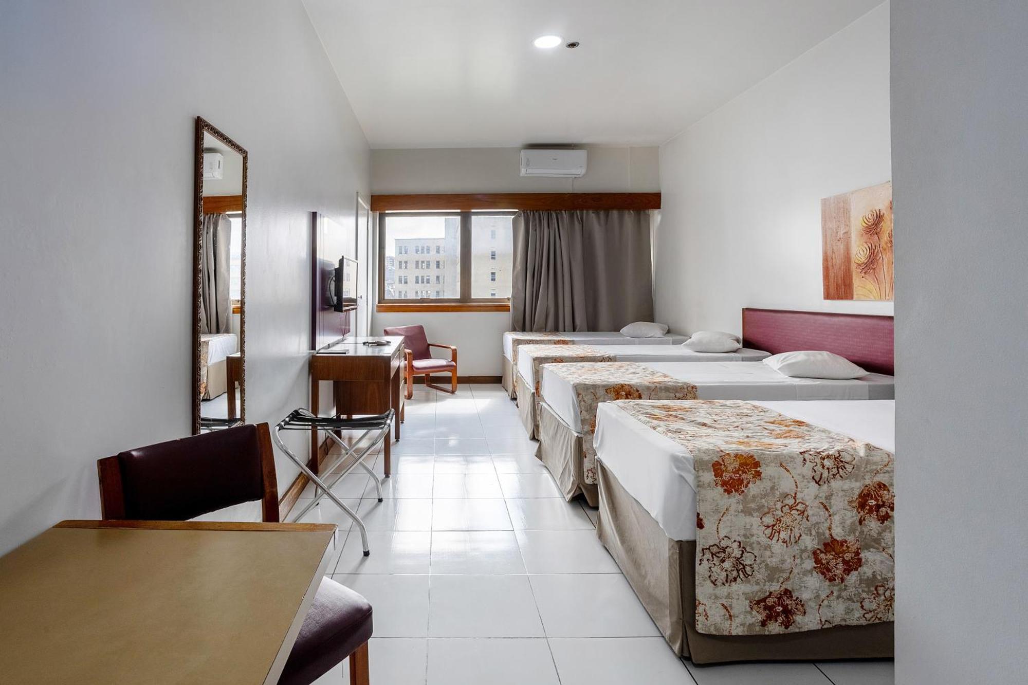 Nacional Hotel