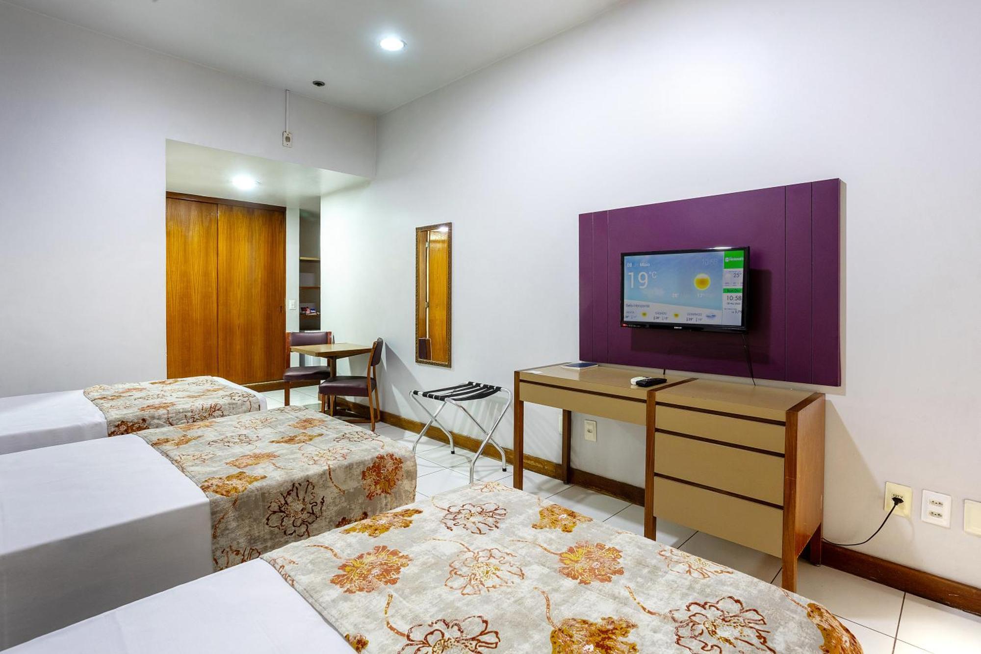 Nacional Hotel Belo Horizonte
