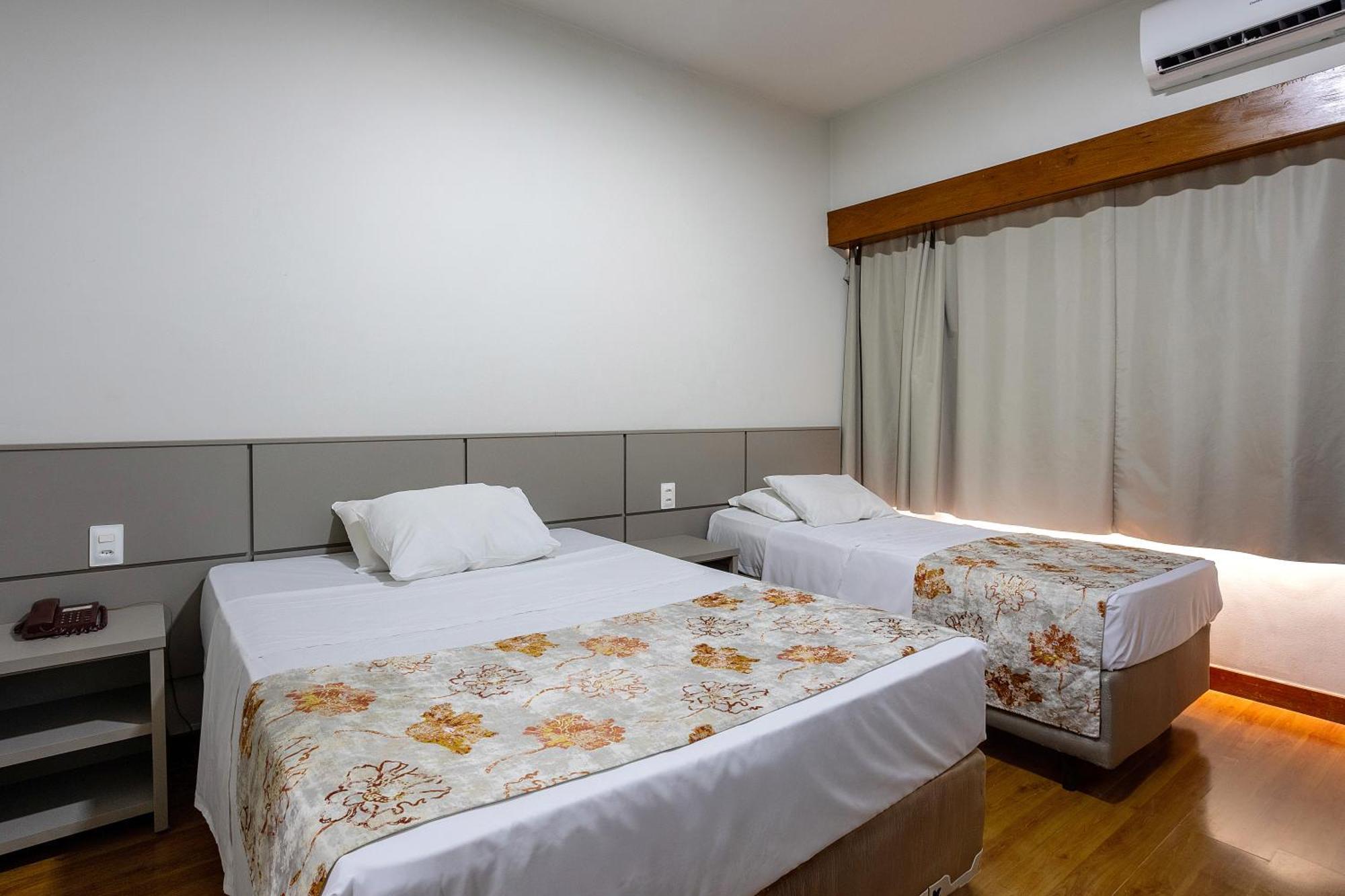 Hotel Nacional Belo Horizonte