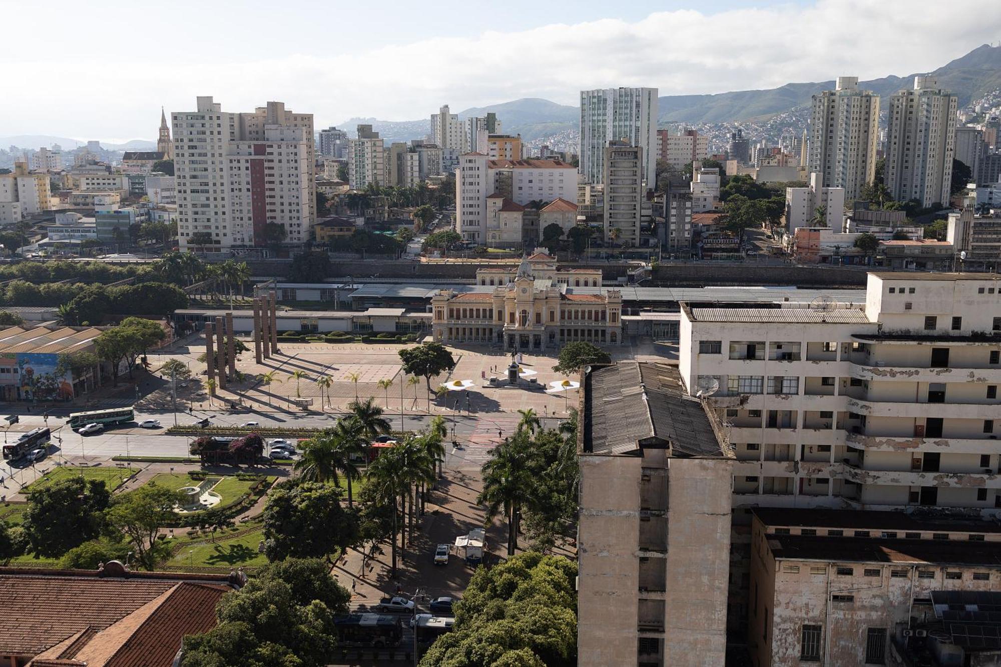 Nacional Hotel 3*