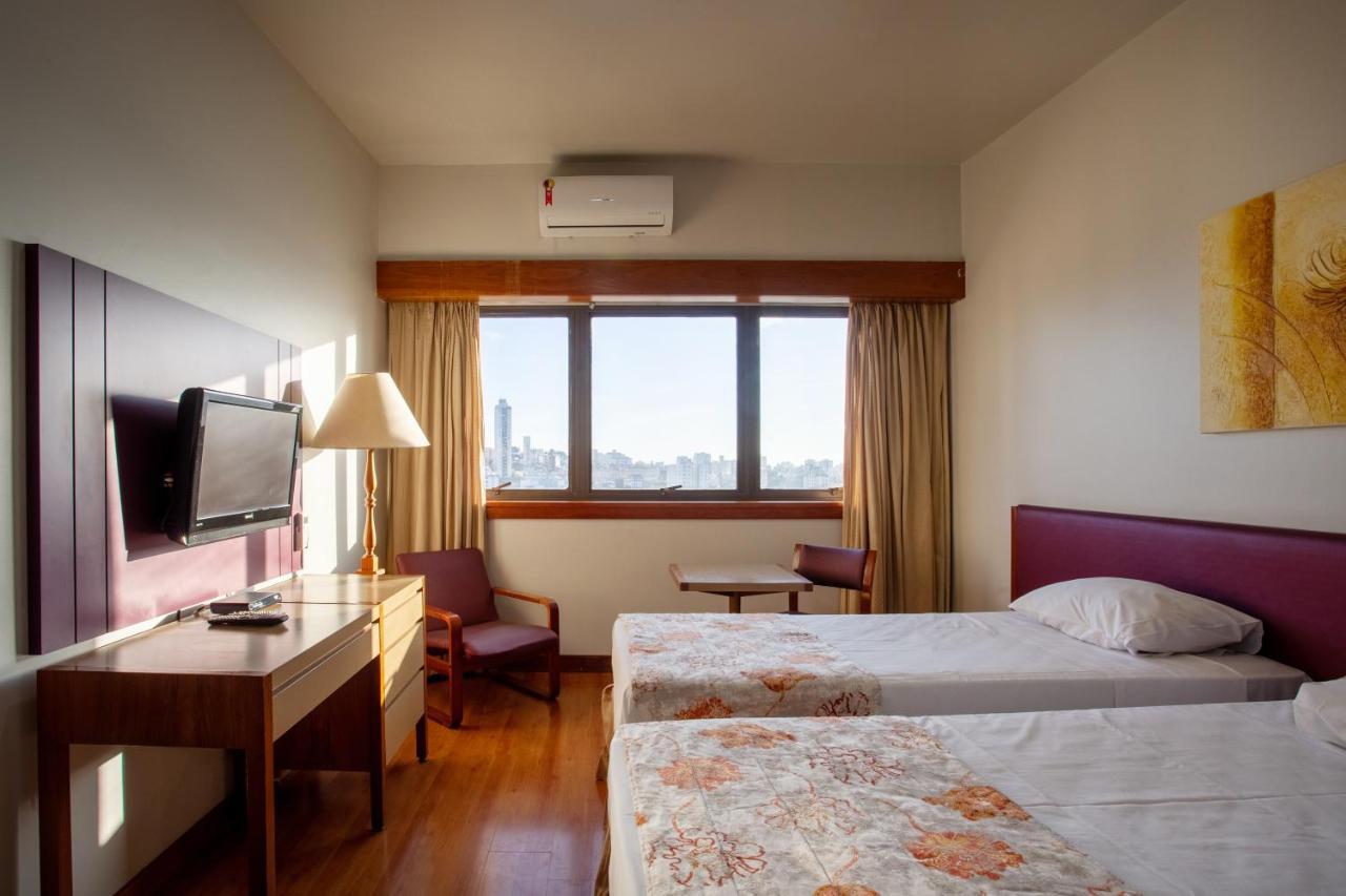 Nacional Hotel Belo Horizonte
