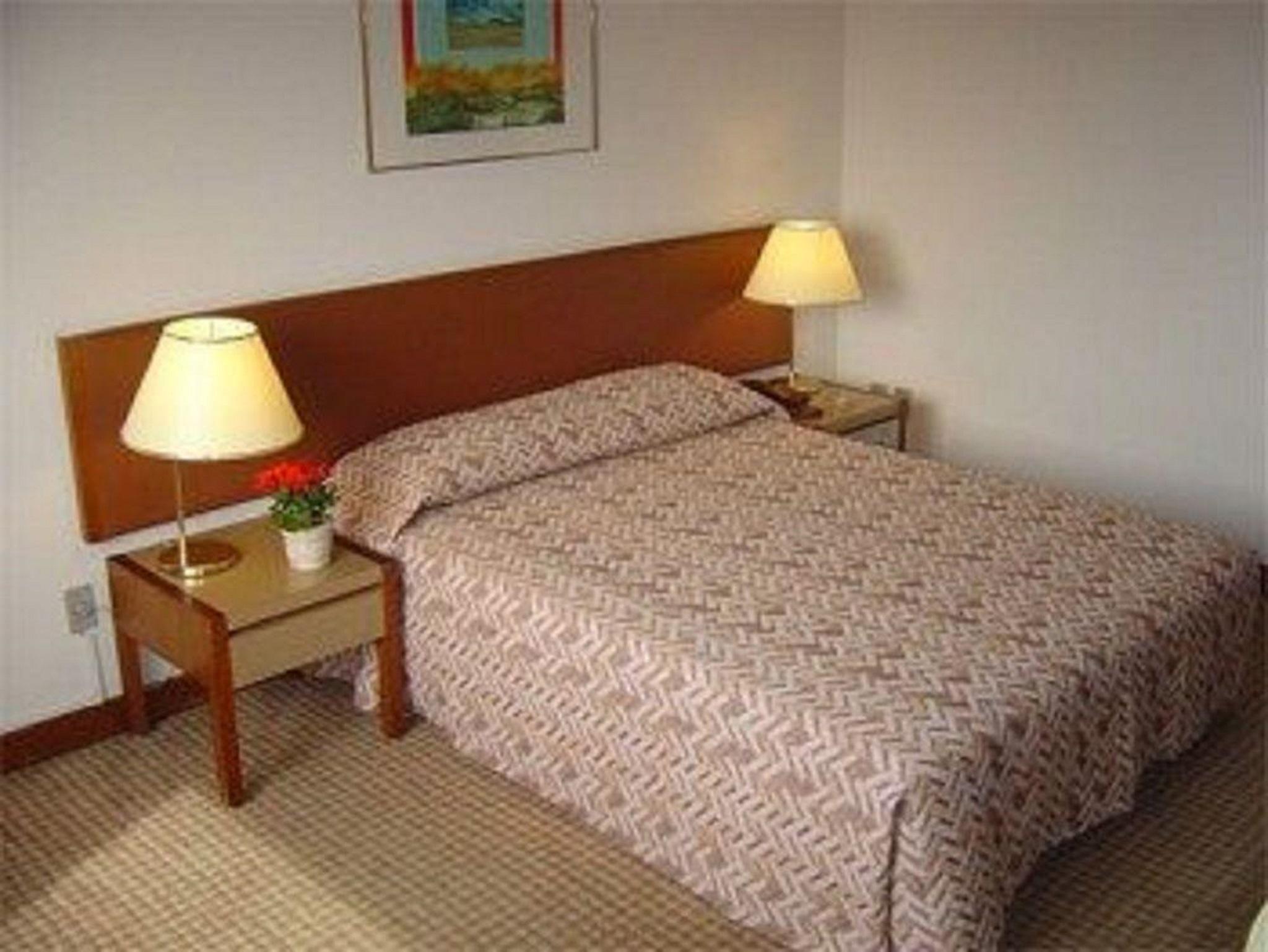 Hotel Nacional Belo Horizonte