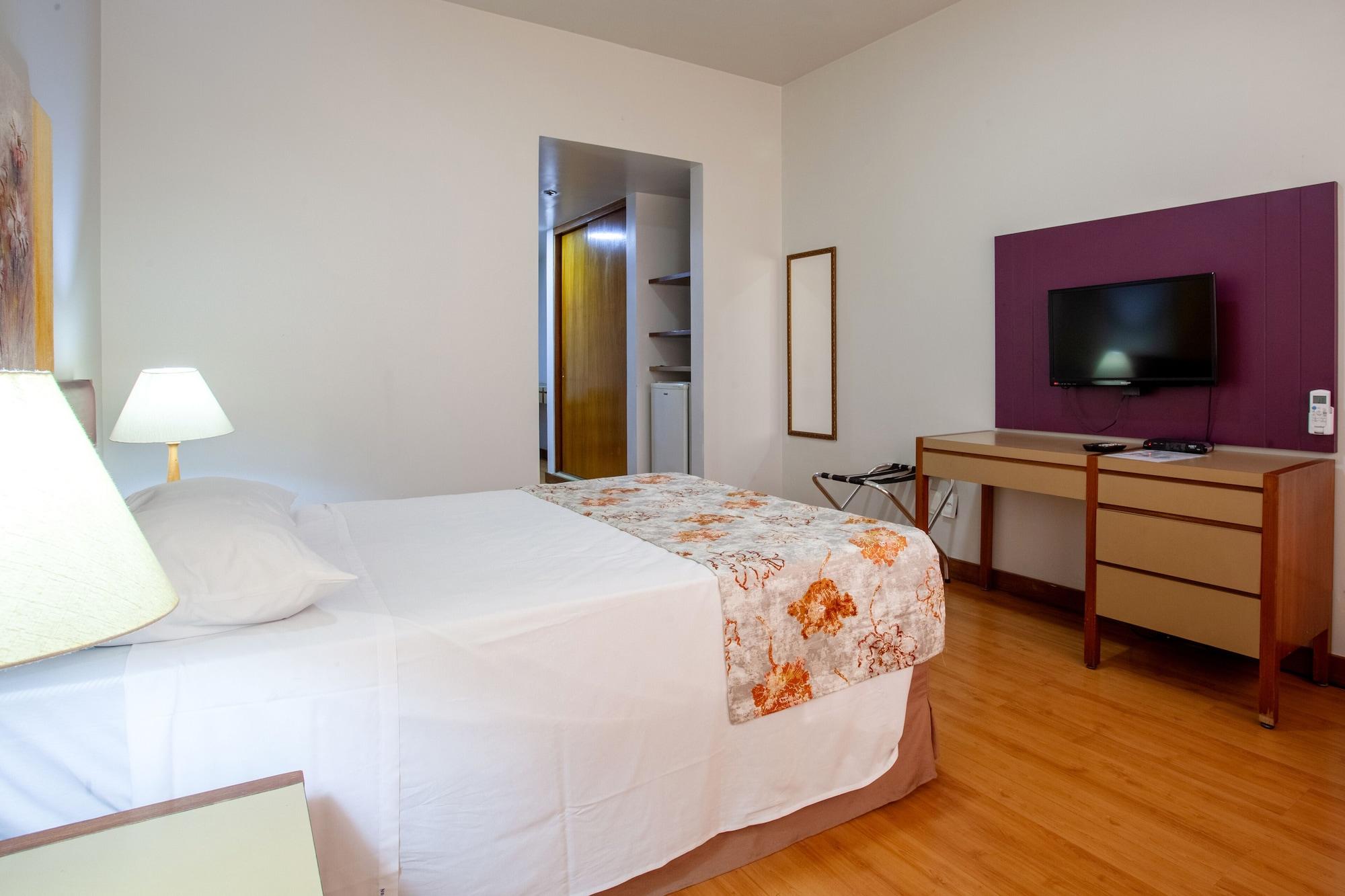 Hotel Nacional Belo Horizonte