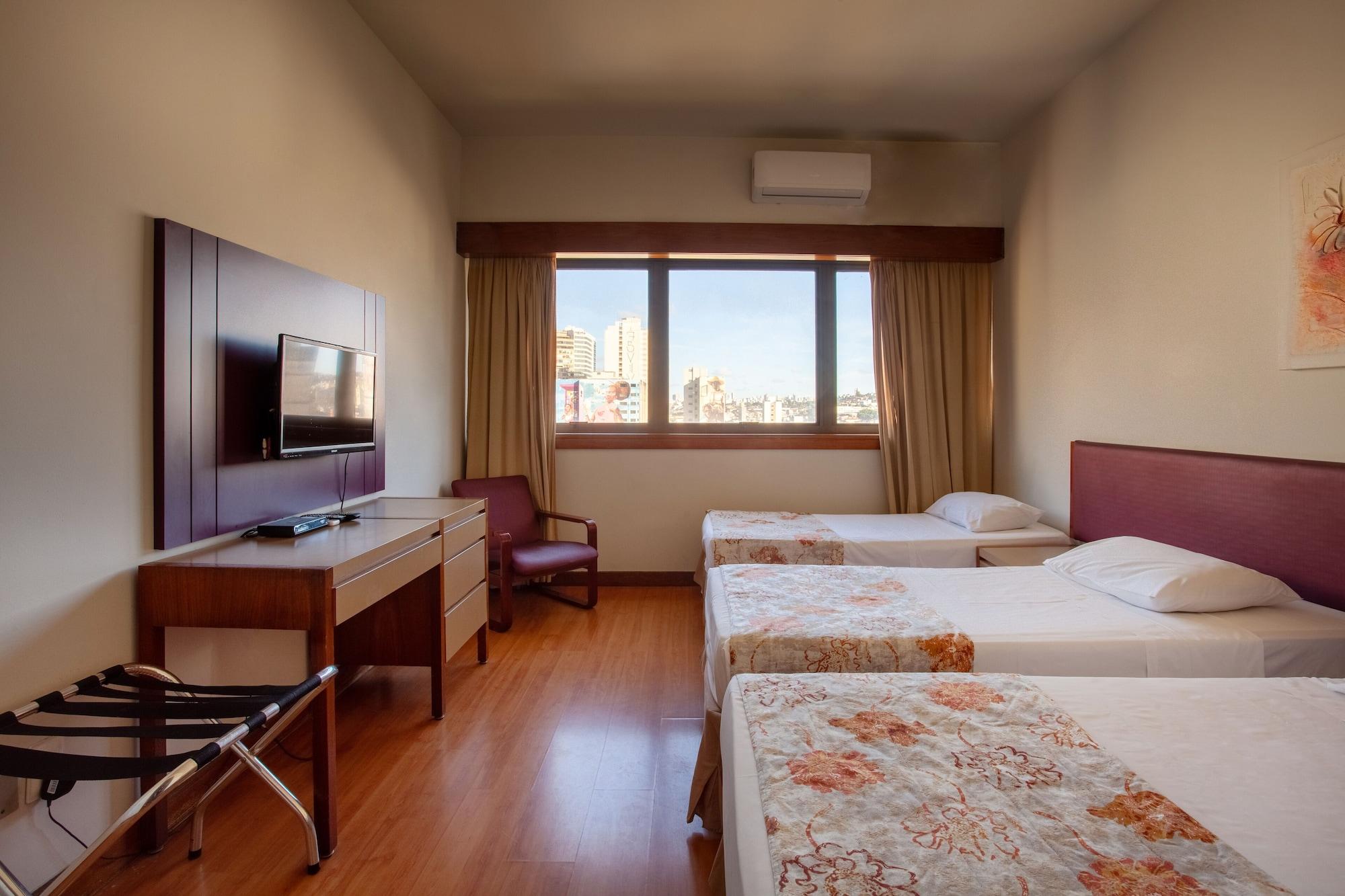 Nacional Hotel 3*