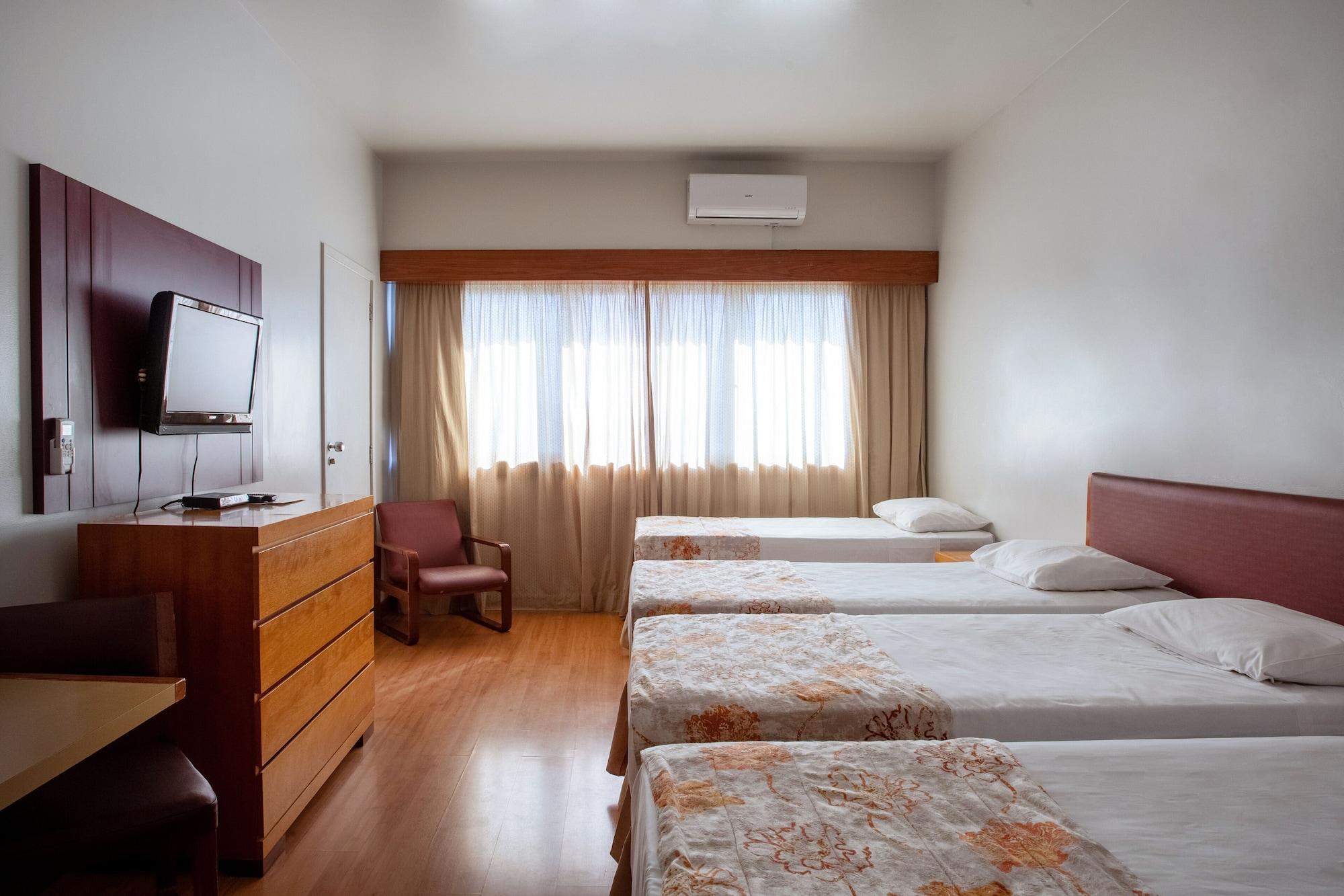 Nacional 3* Belo Horizonte