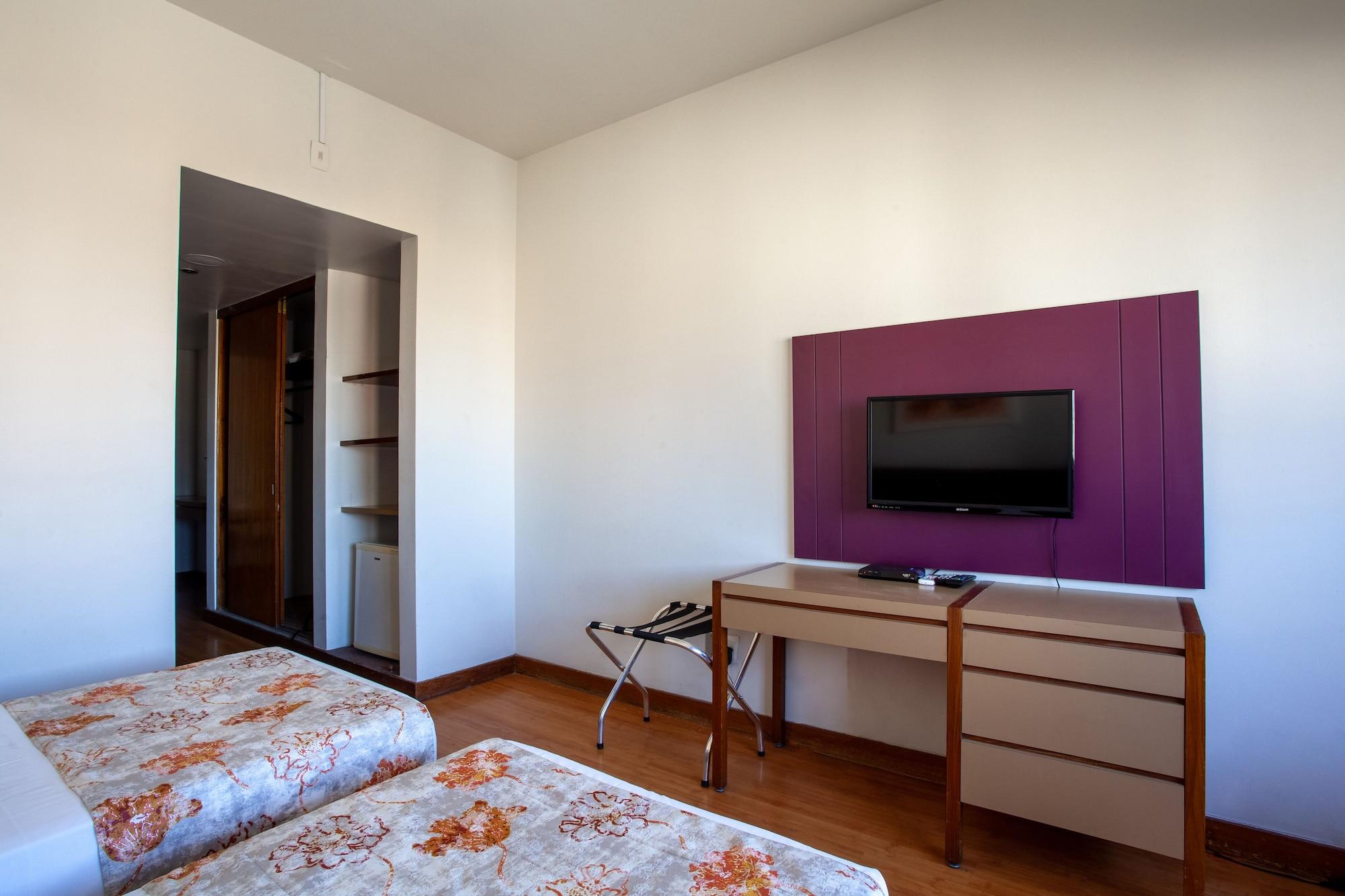 Nacional Hotel
